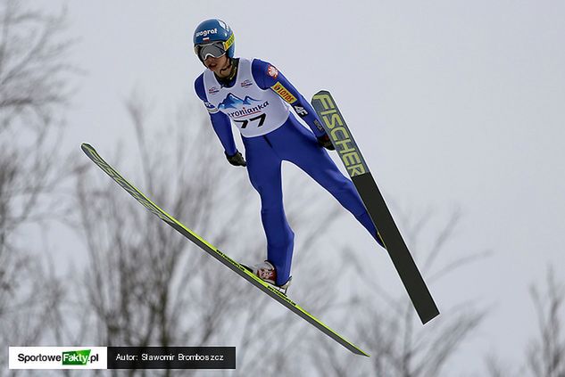 - Przed sezonem jednym z moich celów był drużynowy medal MŚ - nie kryje Kot