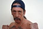 Danny Trejo walczy z Predatorami