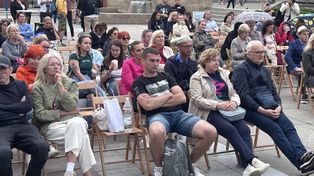 Kielce: Debata "Samotność, czyli przestrzeń kobiet". Małgorzata Domagalik i Justyna Kopińska na Festiwalu Herlinga-Grudzińskiego