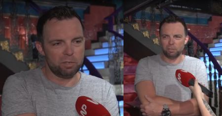 Wójcik gorzko o TVP: "Nie zapowiada się, żebym tam się pojawił"