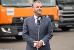 Karpiński wychodzi z aresztu. Ruch prokuratury