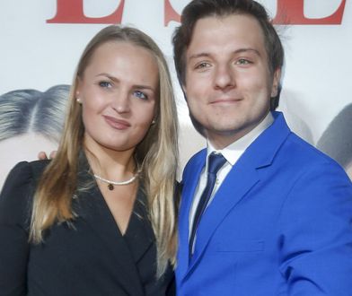 Skóra zdarta z ojca. Tak wygląda syn Piotra Gąsowskiego