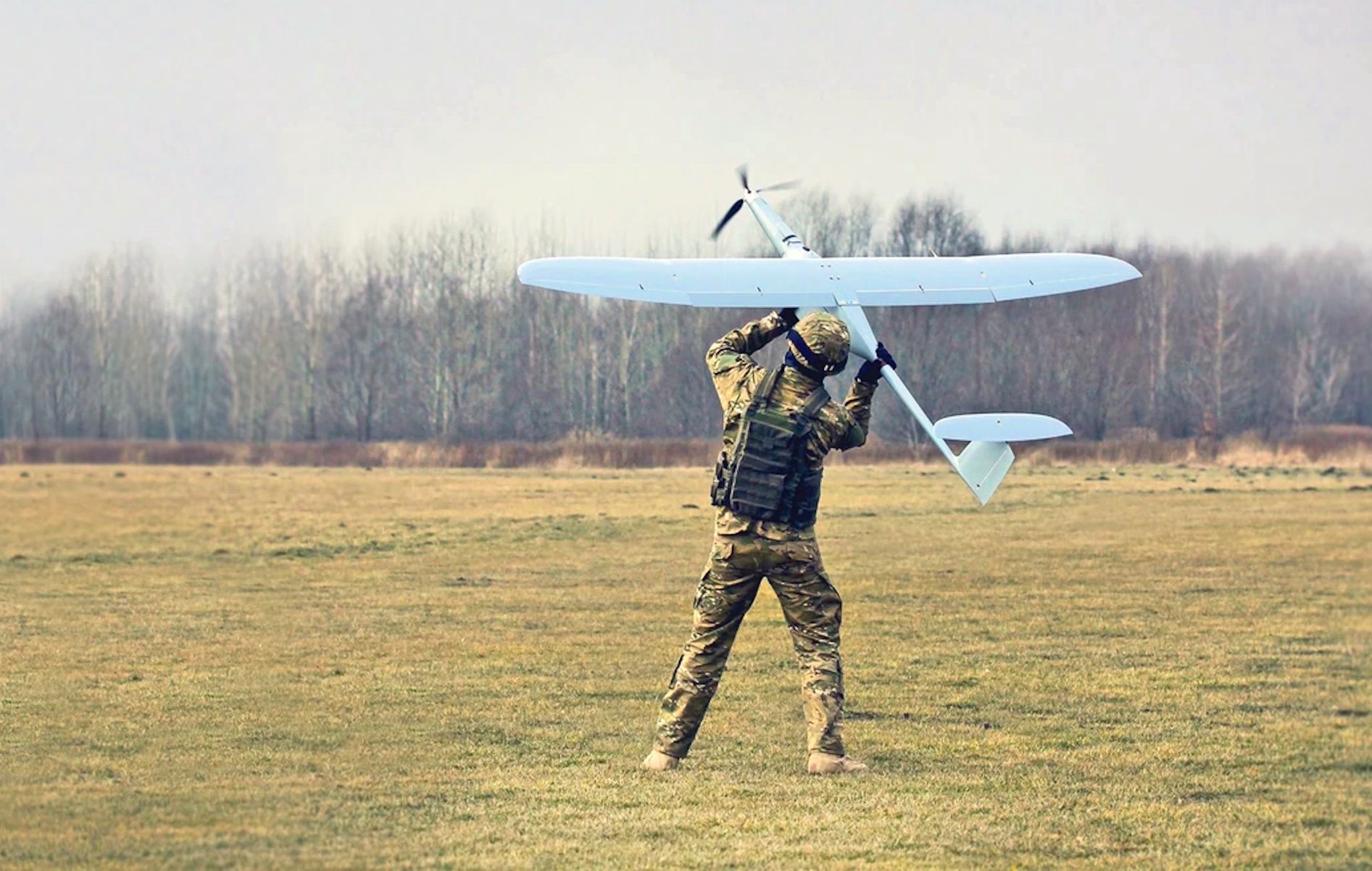 Czy Polska jest gotowa na wojnę dronową? Zakupy sprzętu to nie wszystko
