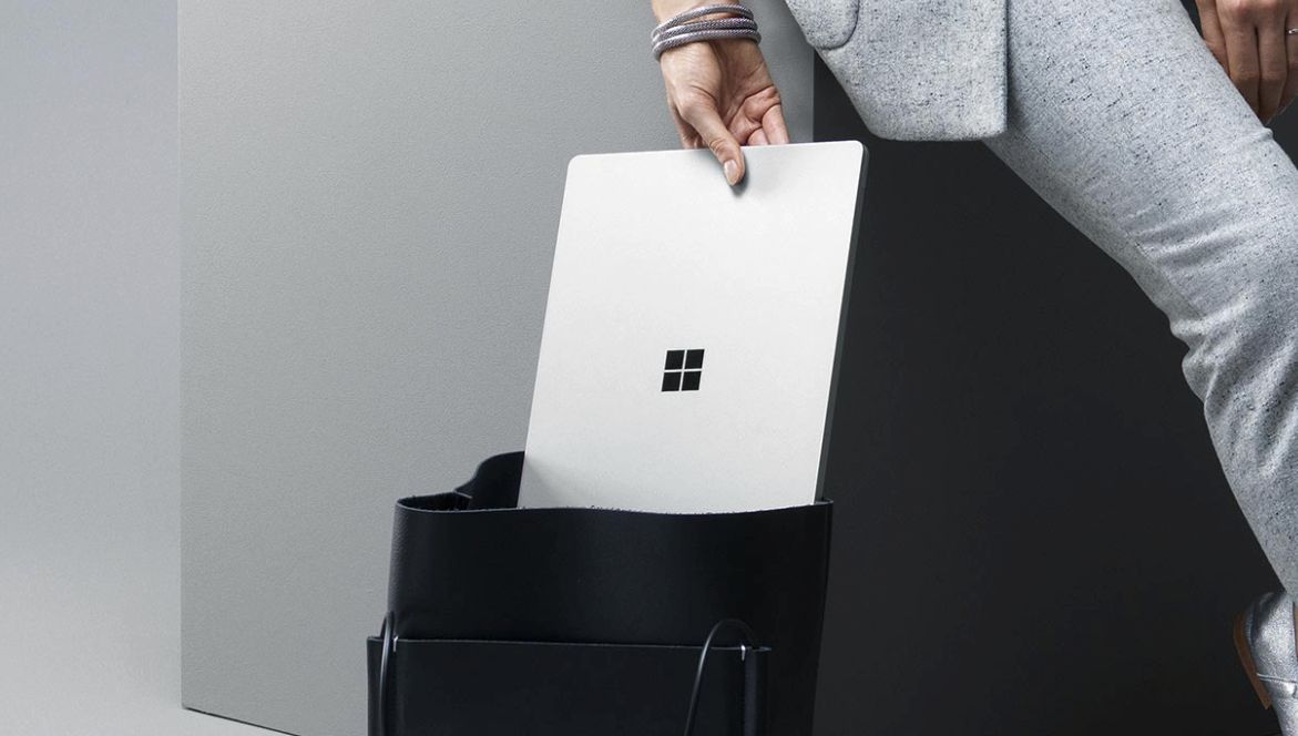 Korzystasz z ułatwień dostępu? Windowsa S na Pro zamienisz za darmo