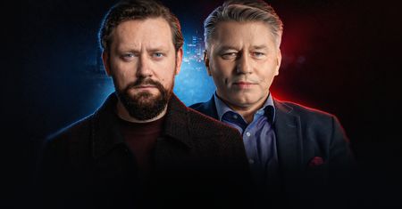 Teraz WP. Czy Polska zawsze będzie prawicowa? Debata Marcin Matczak kontra Marcin Giełzak