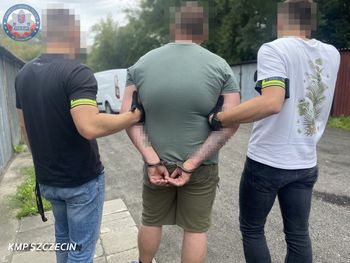Szczecin: Kryminalni odzyskali skradzione elektronarzędzia warte 55 tysięcy złotych