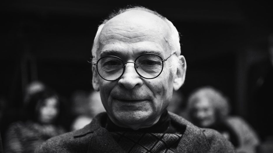 Jan Lityński nie żyje 