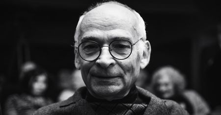 Jan Lityński nie żyje. Byłego działacza "Solidarności" żegnają politycy