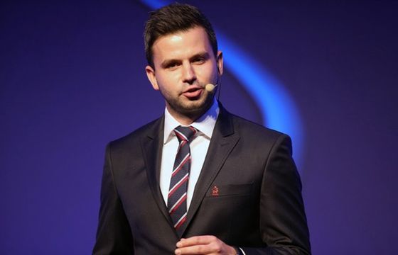 Z PZPN odchodzi Filip Adamus, współtwórca „Łączy Nas Piłka”