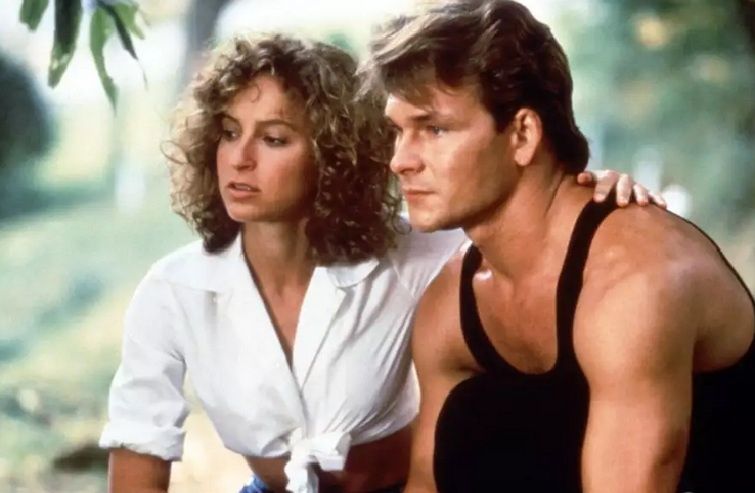 Już dziś w tv "Dirty Dancing"