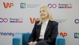 Magazyny energii kluczowe dla bezpieczeństwa. Barbara Adamska: "To już konieczność"