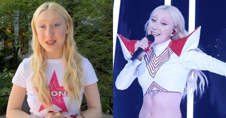 Luna pierwszy raz ZABRAŁA GŁOS po porażce na Eurowizji: "Nie ma tutaj przegranych"