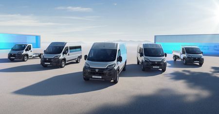 Dostawczak dopasowany do biznesu. Peugeot Professional ma rozwiązania dla każdego