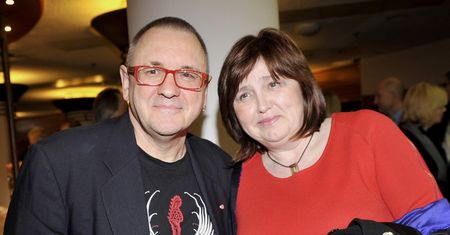 Zerwał z nią w liście. "Nie chcę o tym mówić i pamiętać"