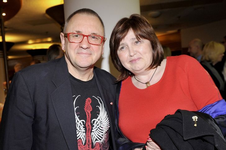 Zerwał z nią w liście. "Nie chcę o tym mówić i pamiętać"