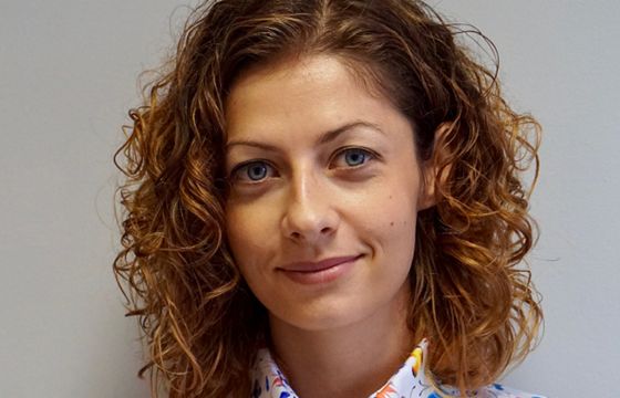 Katarzyna Baranowska: z Artefakt do Fox Strategy