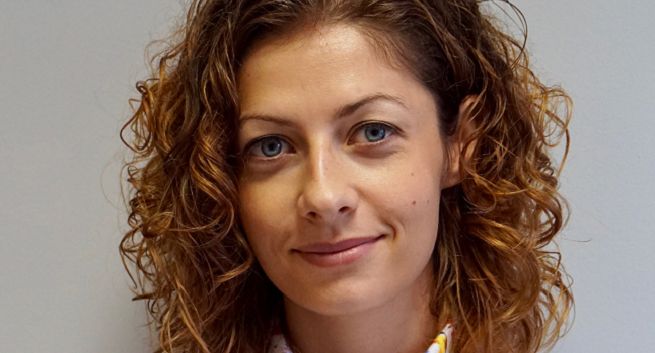 Katarzyna Baranowska: z Artefakt do Fox Strategy