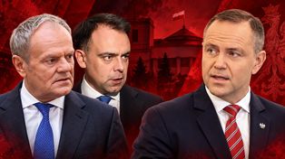 Wicepremier Domański? Znamy kulisy decyzji Tuska
