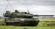 Litwa tworzy batalion pancerny. W planach zakup najnowszych Leopardów