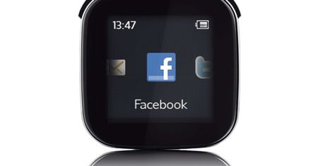 Sony Ericsson LiveView od 19 listopada na Wyspach