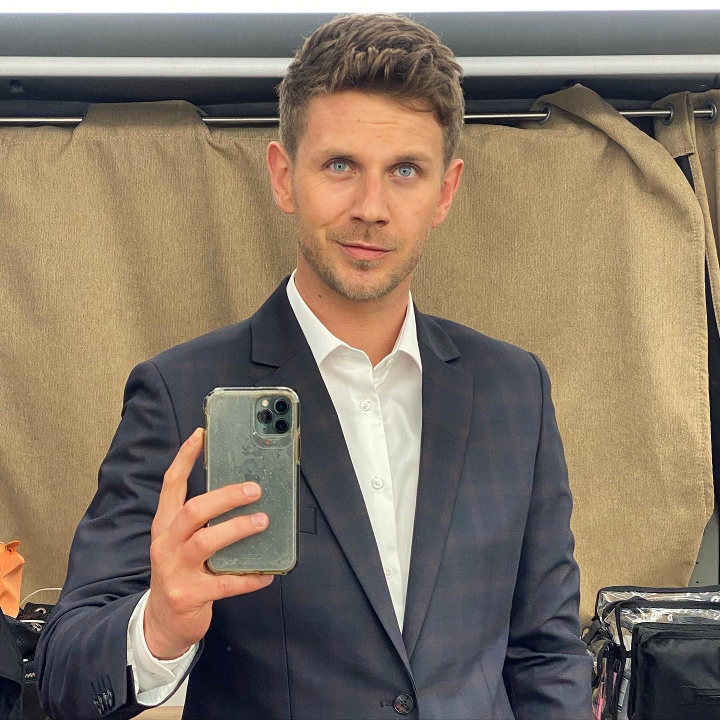 Antoni Królikowski zostawił Joannę Opozdę dla innej kobiety