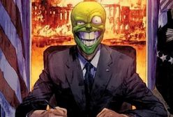 Maska, tom 3: Przysięga wierności - recenzja komiksu wyd. Non Stop Comics