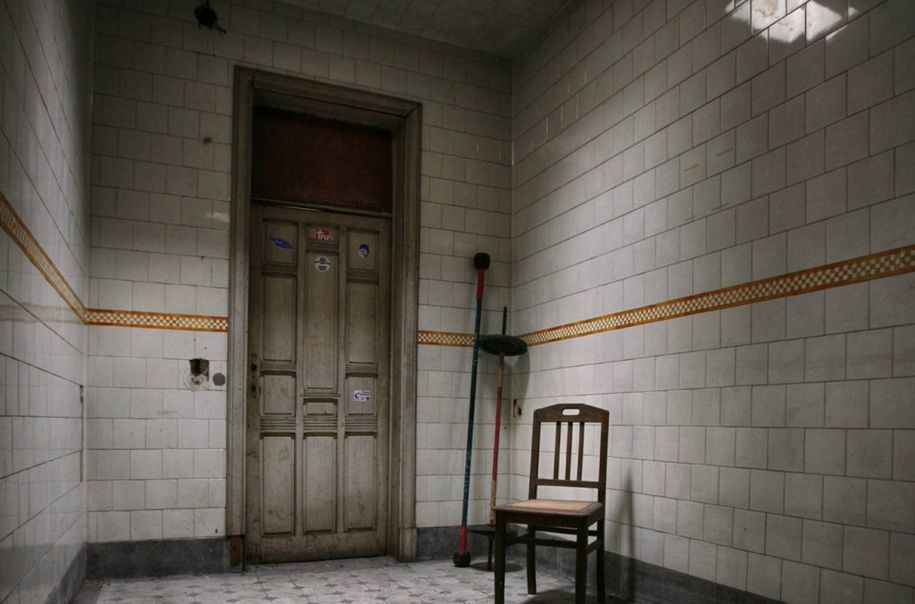 Wycieczka po najbardziej ekskluzywnej witrynie świata 2