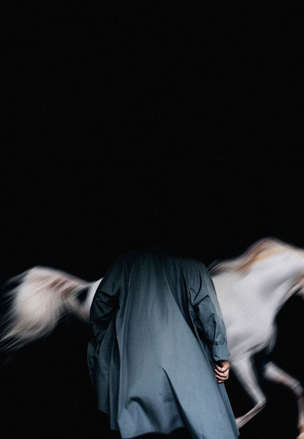 Wschodzące gwiazdy światowej fotografii według magazynu "LensCulture" 6