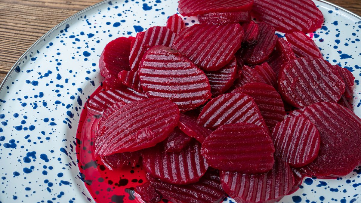 Jesienne superfoods. Oto, co warto dodać do swojego menu jesienią