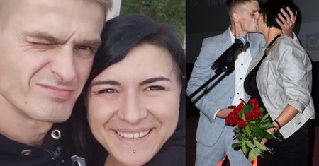 Tomasz Komenda zaręczył się. Swoją przyszłą żonę poznał na portalu randkowym