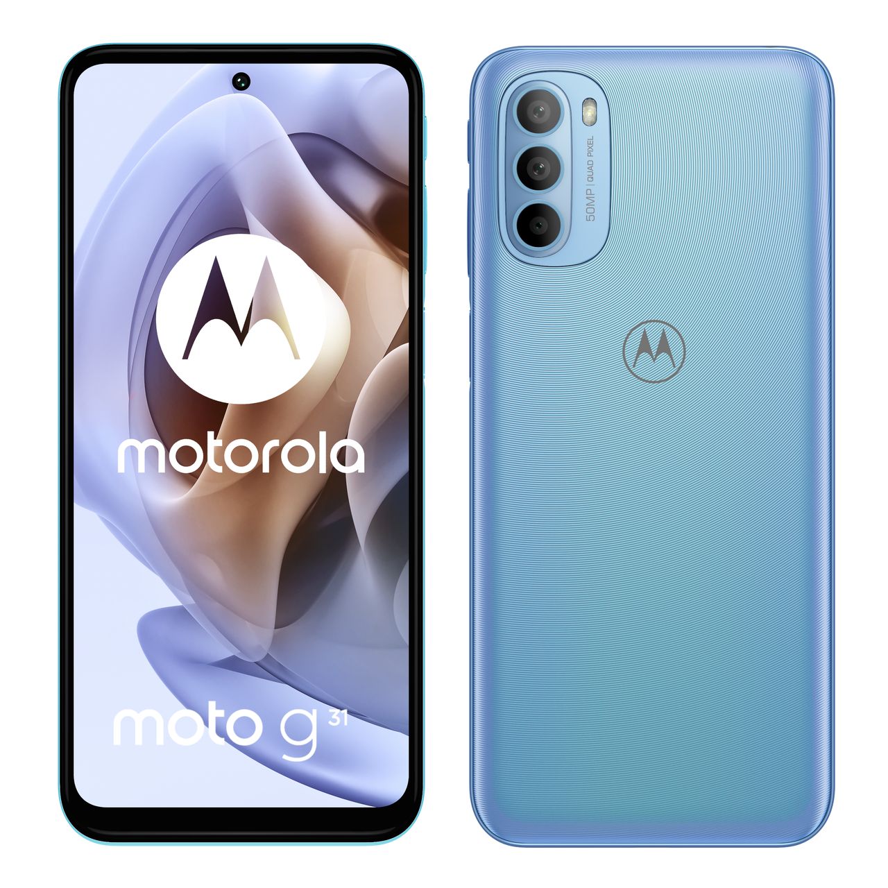 Motorola Moto G31