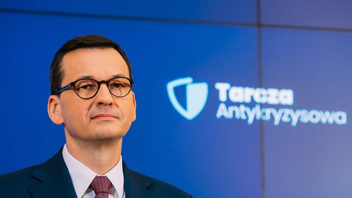 Jakie zmiany nastąpią w Tarczy 4.0?