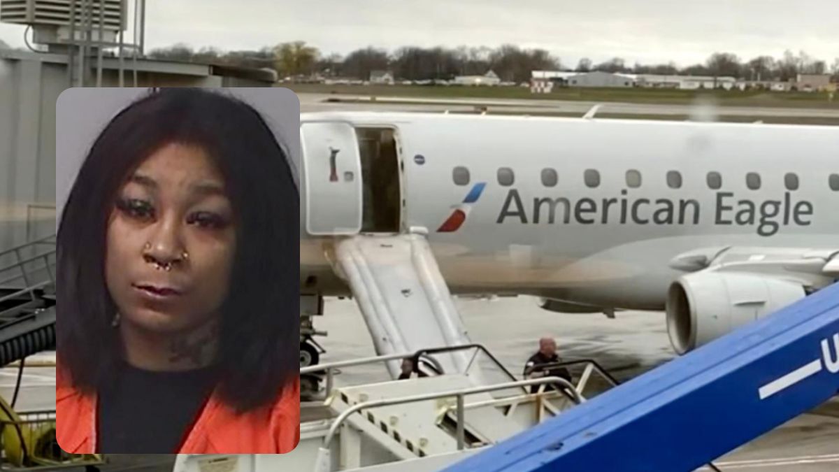 Cynthia McKnight musi liczyć się z poważnymi konsekwencjami prawnymi