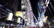 Nowy Jork. Nowa atrakcja na Times Square