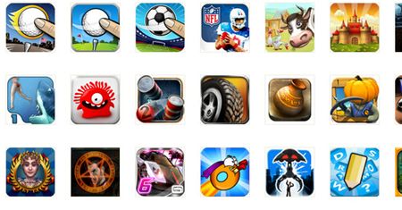 Wielkanocne obniżki w Google Play