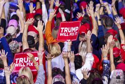 Oczy świata zwrócone na USA. Kiedy wyniki wyborów?