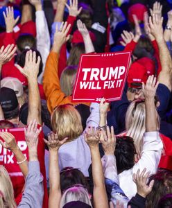 Oczy świata zwrócone na USA. Kiedy wyniki wyborów?