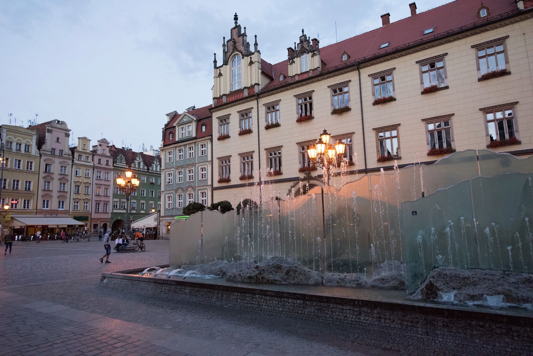 Nikon D810 - zdjęcia testowe i przykładowe 60