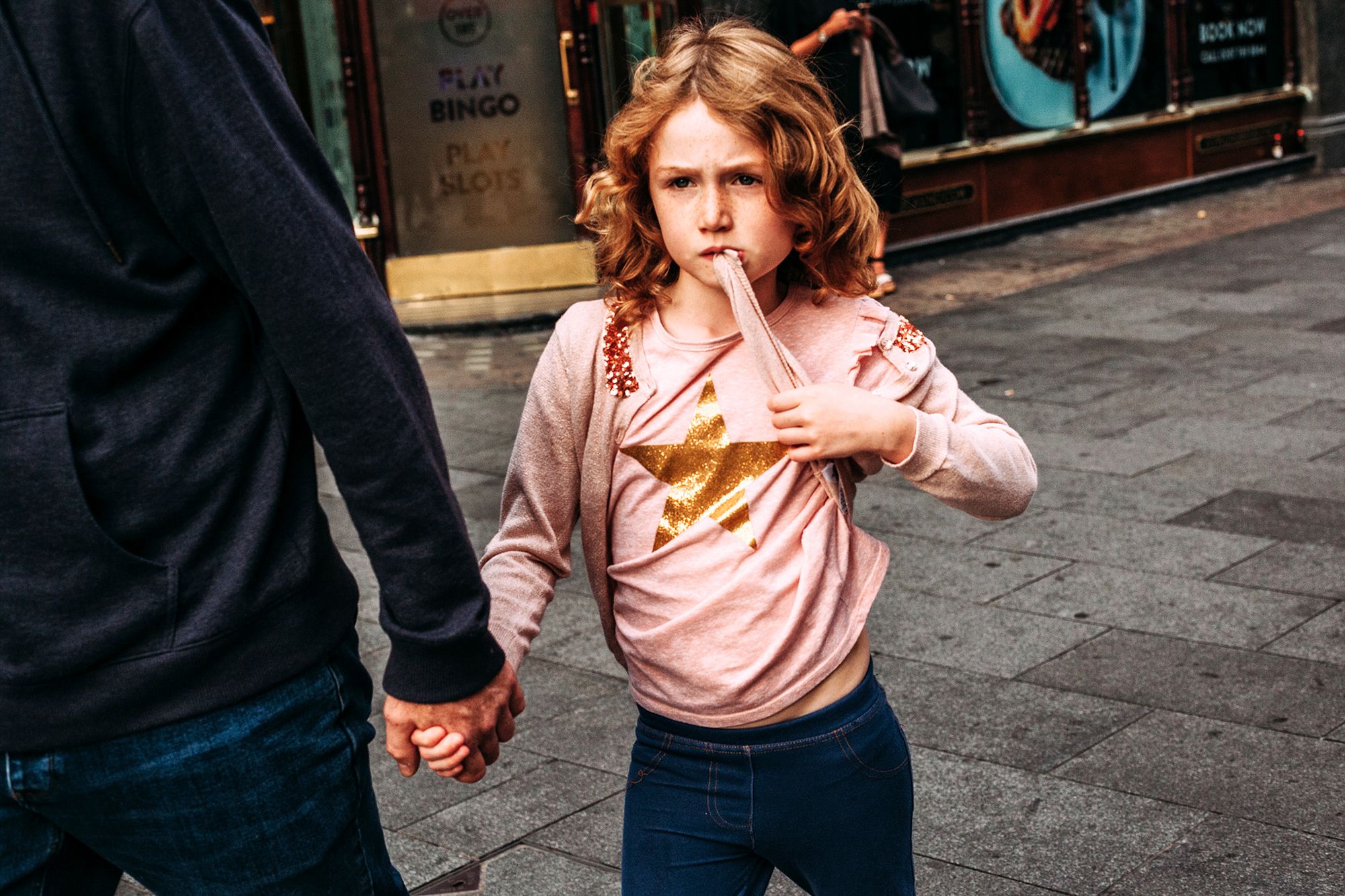 Damian Milczarek – objawienie polskiej fotografii ulicznej 4