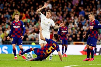 Rewolucja w futbolu. Powstanie Superliga. "Dla klubów takich jak Legia czy Lech to odcięcie od całego mainstreamu"