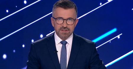 Zbigniew Łuczyński nie będzie prowadził "19.30". Powód?