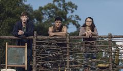 Druga część „The Walking Dead 9” od 11 lutego w FOX