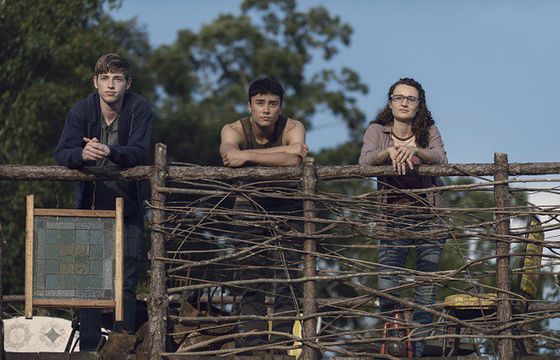 Druga część „The Walking Dead 9” od 11 lutego w FOX