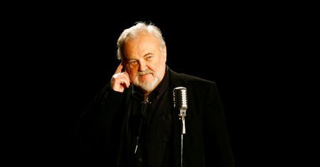Andrzej Kosmala o Ewie Krawczyk. Manager mówi, że zjawiła się w życiu muzyka w odpowiednim czasie