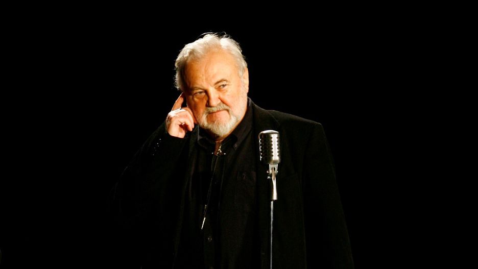 Andrzej Kosmala o Ewie Krawczyk