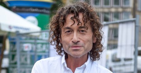 Piotr Rubik o ślubie kościelnym. Muzyk ma odmienne zdanie od znanej aktorki