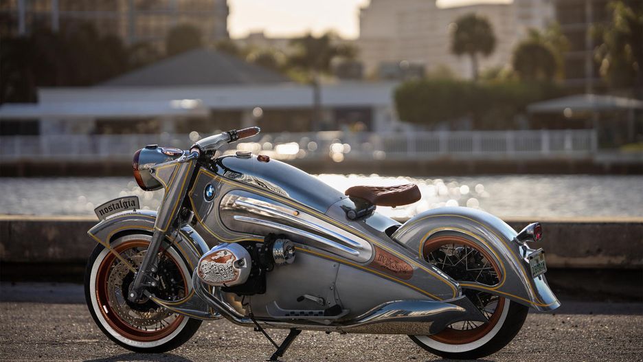 NMoto Nostalgia Limited