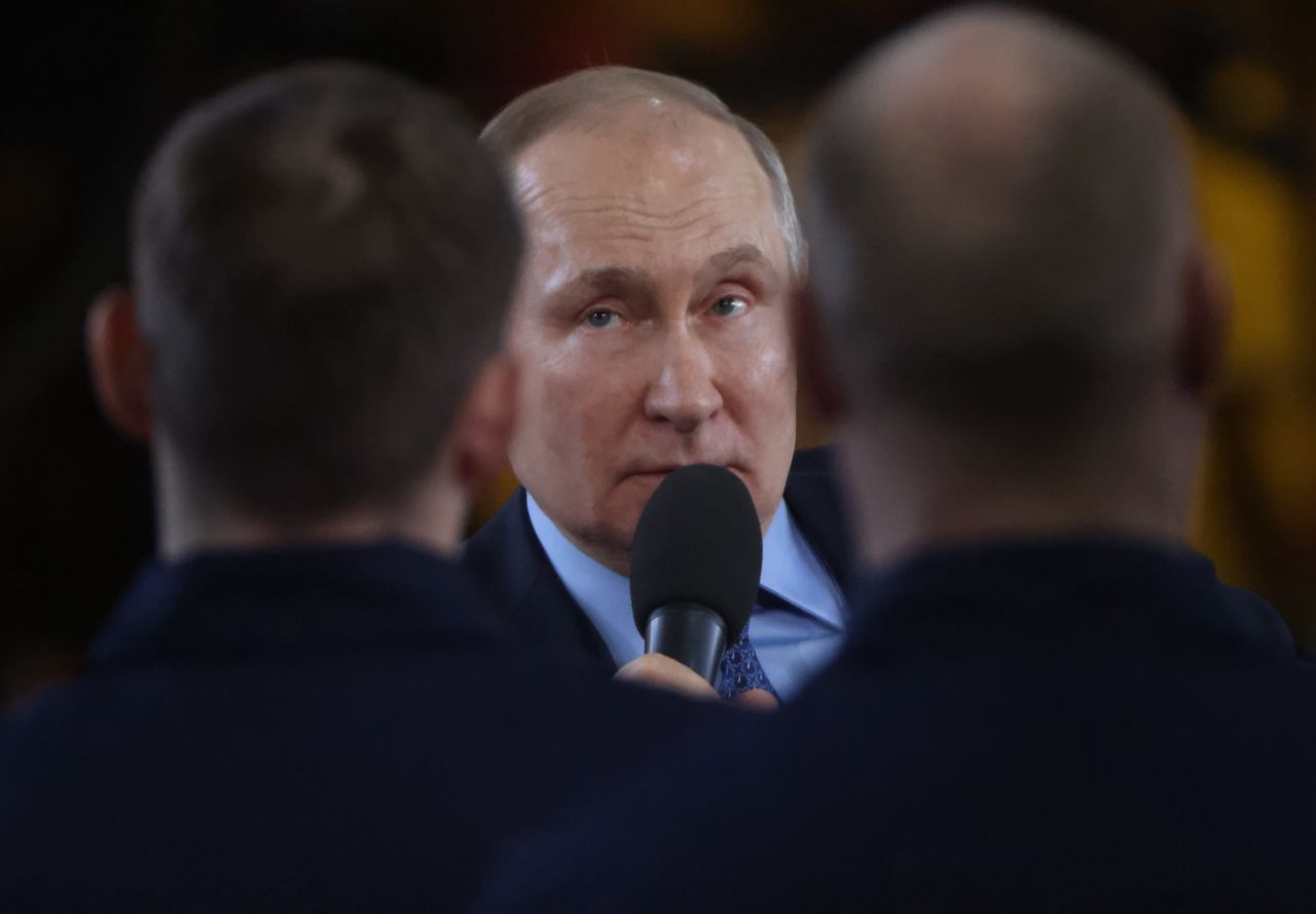 "The Washington Post": Kreml nigdy wcześniej nie był tak wstrząśnięty