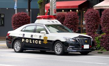 Był w hotelu z Japonką. Wyszedł sam. 20-letni żołnierz z USA zabójcą?