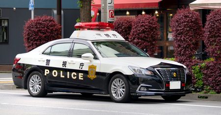 Był w hotelu z Japonką. Wyszedł sam. 20-letni żołnierz z USA zabójcą?